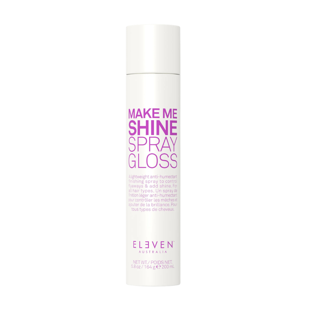 Eleven Make Me Shine Spray Gloss 200ml