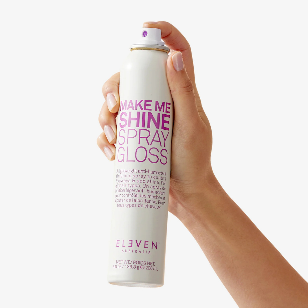 Eleven Make Me Shine Spray Gloss 200ml