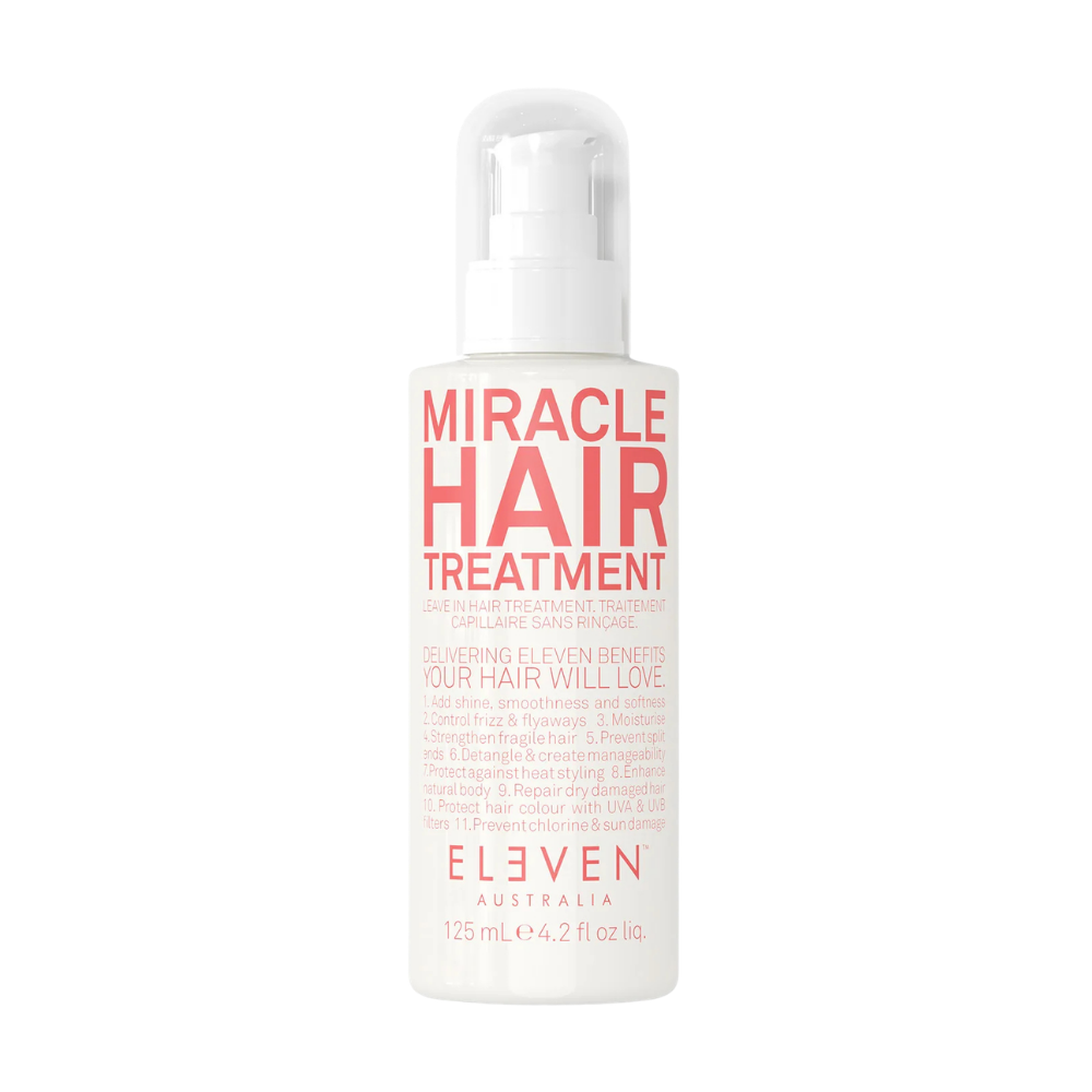 Eleven Miracle Hair Treatment 125ml