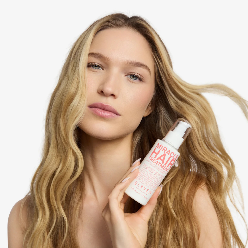 Eleven Miracle Hair Treatment 125ml
