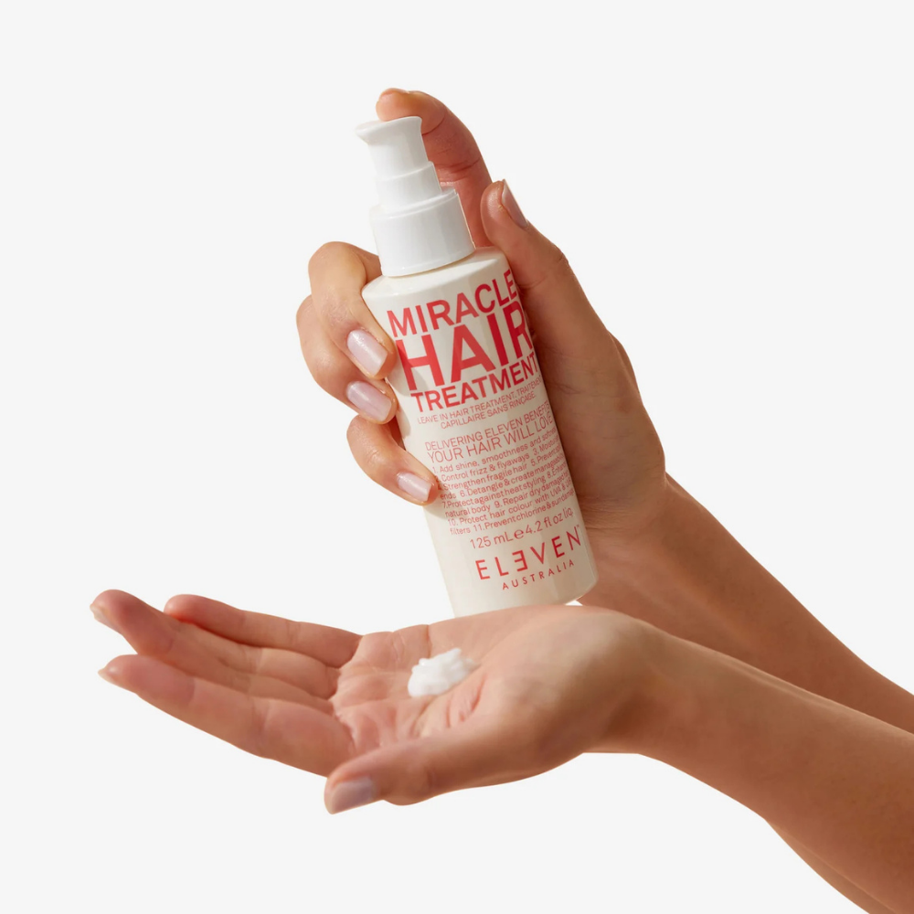 Eleven Miracle Hair Treatment 125ml