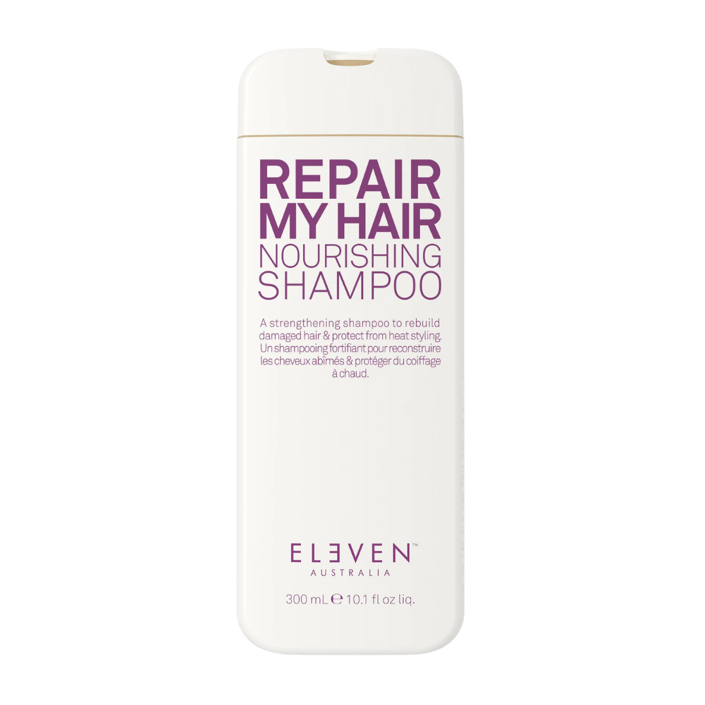 Eleven Repair My Hair Nourishing Shampoo 300ml