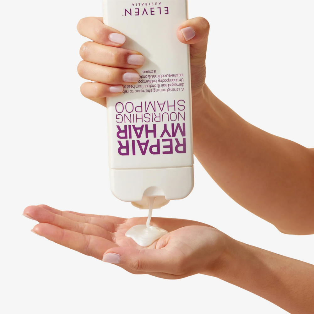Eleven Repair My Hair Nourishing Shampoo 300ml