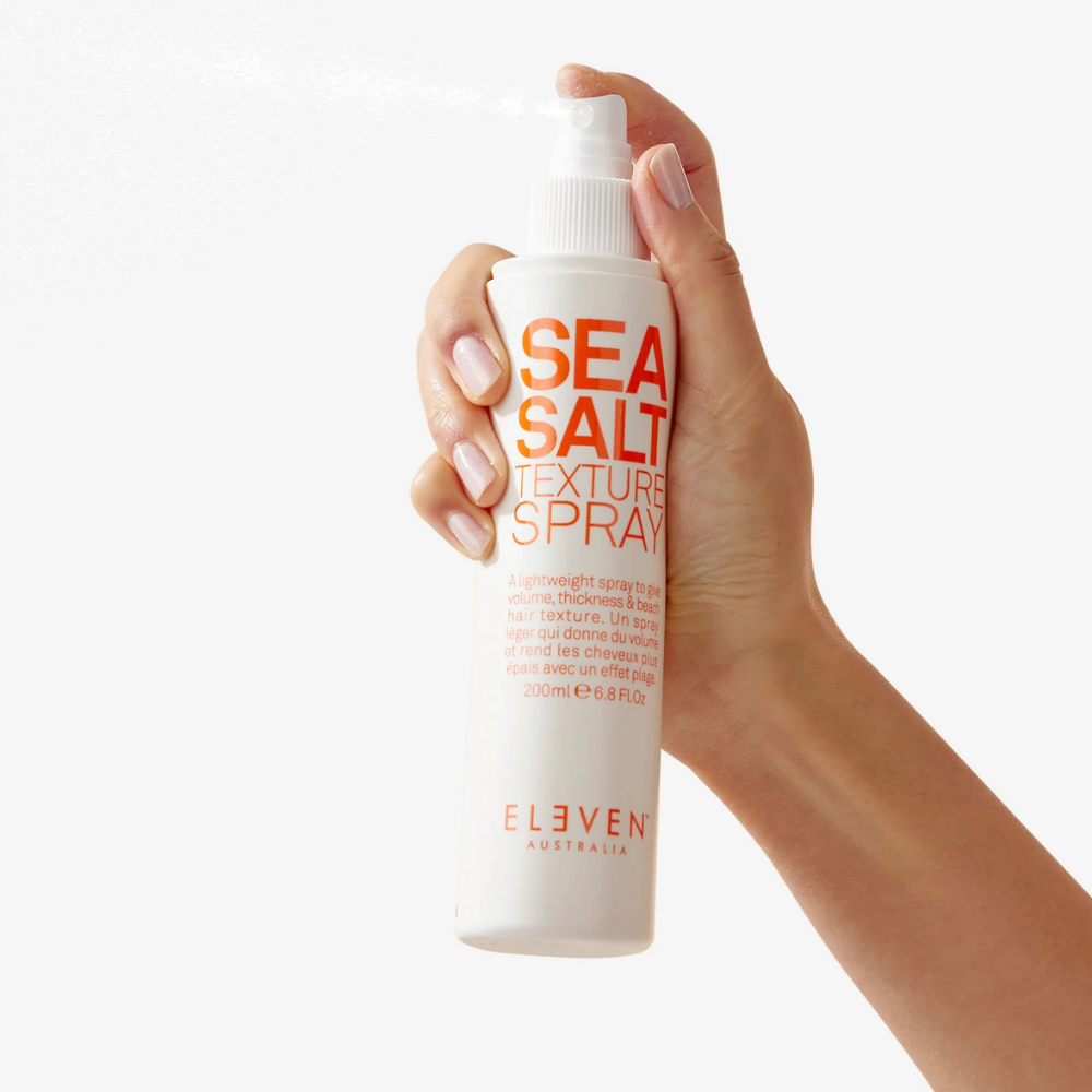 Eleven Sea Salt Texture Spray 200ml