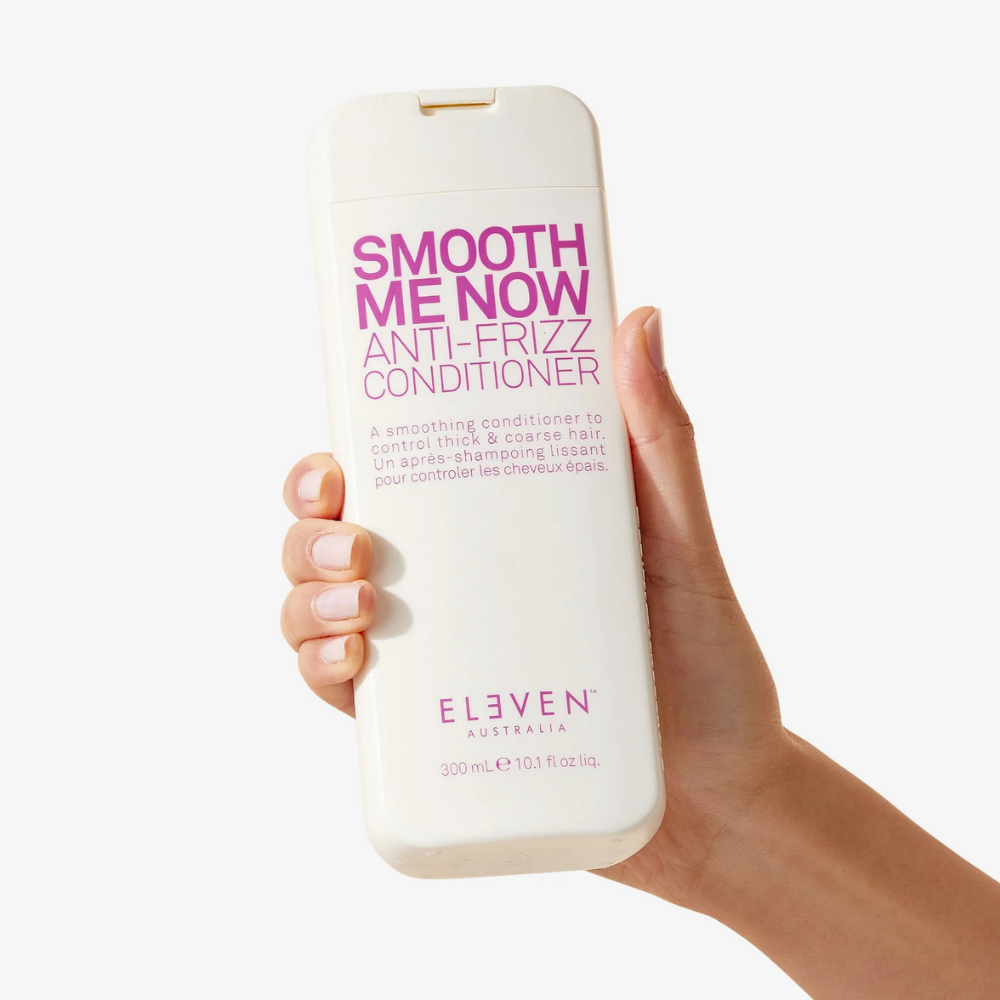 Eleven Smooth Me Now Anti-Frizz Conditioner 300ml