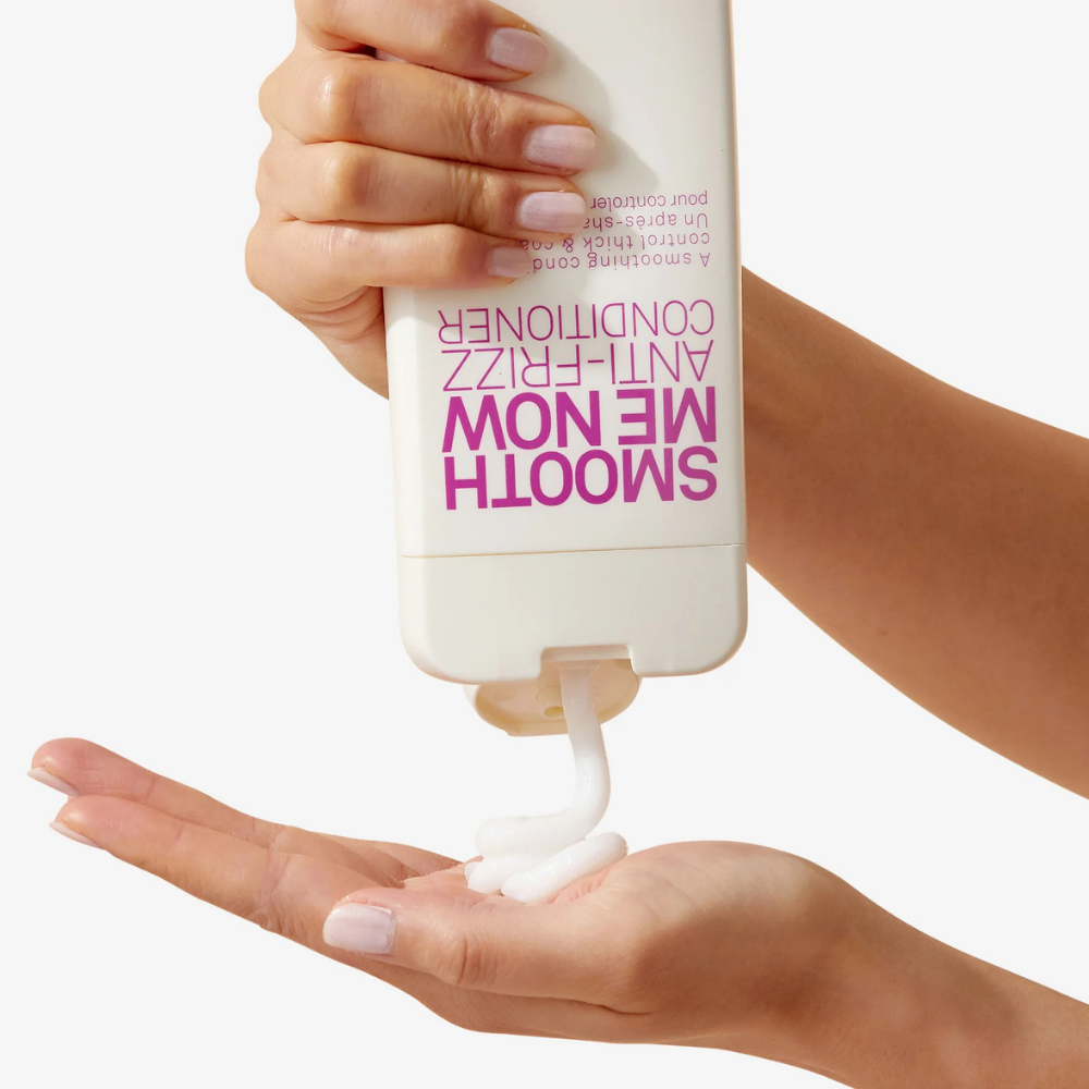 Eleven Smooth Me Now Anti-Frizz Conditioner 300ml