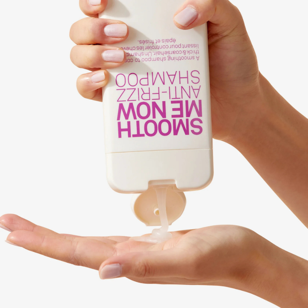Eleven Smooth Me Now Anti-Frizz Shampoo 300ml