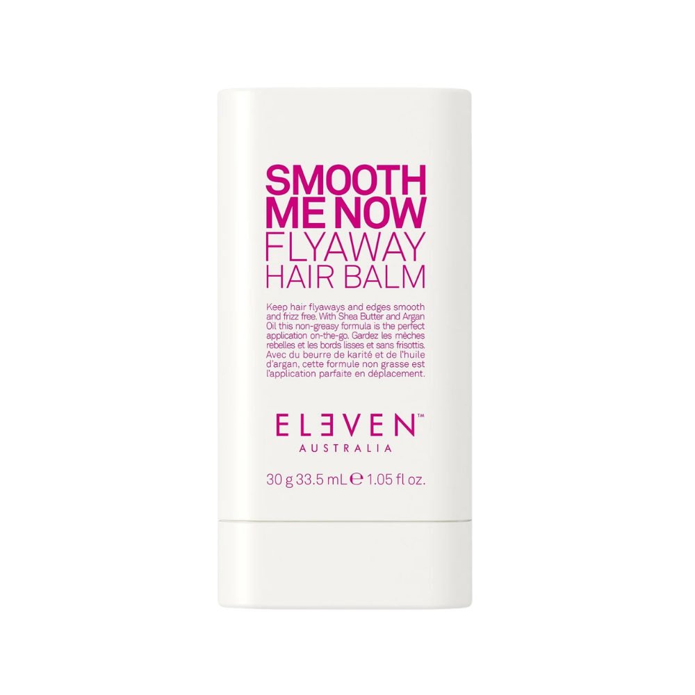 Eleven Smooth Me Now Flyaway Hair Balm 30g