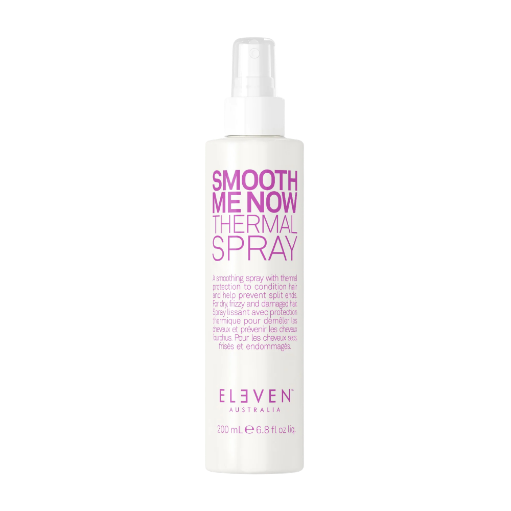 Eleven Smooth Me Now Thermal Spray 200ml