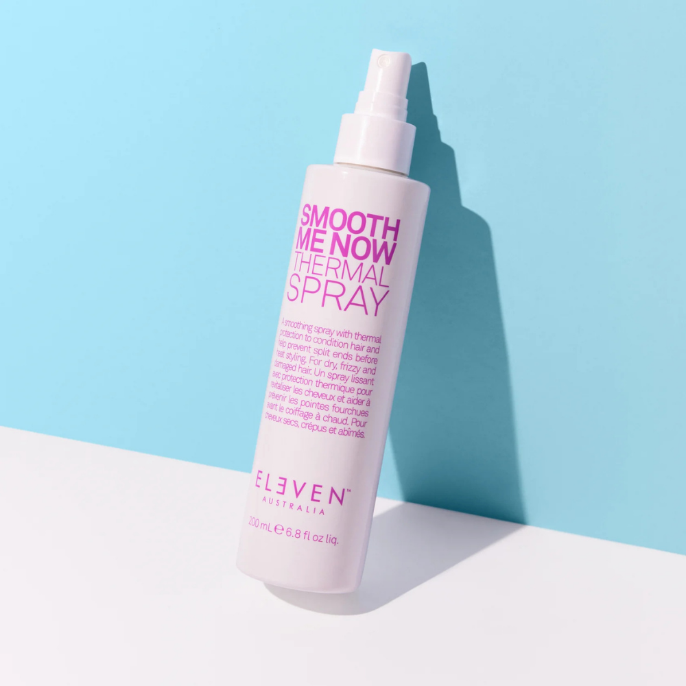 Eleven Smooth Me Now Thermal Spray 200ml
