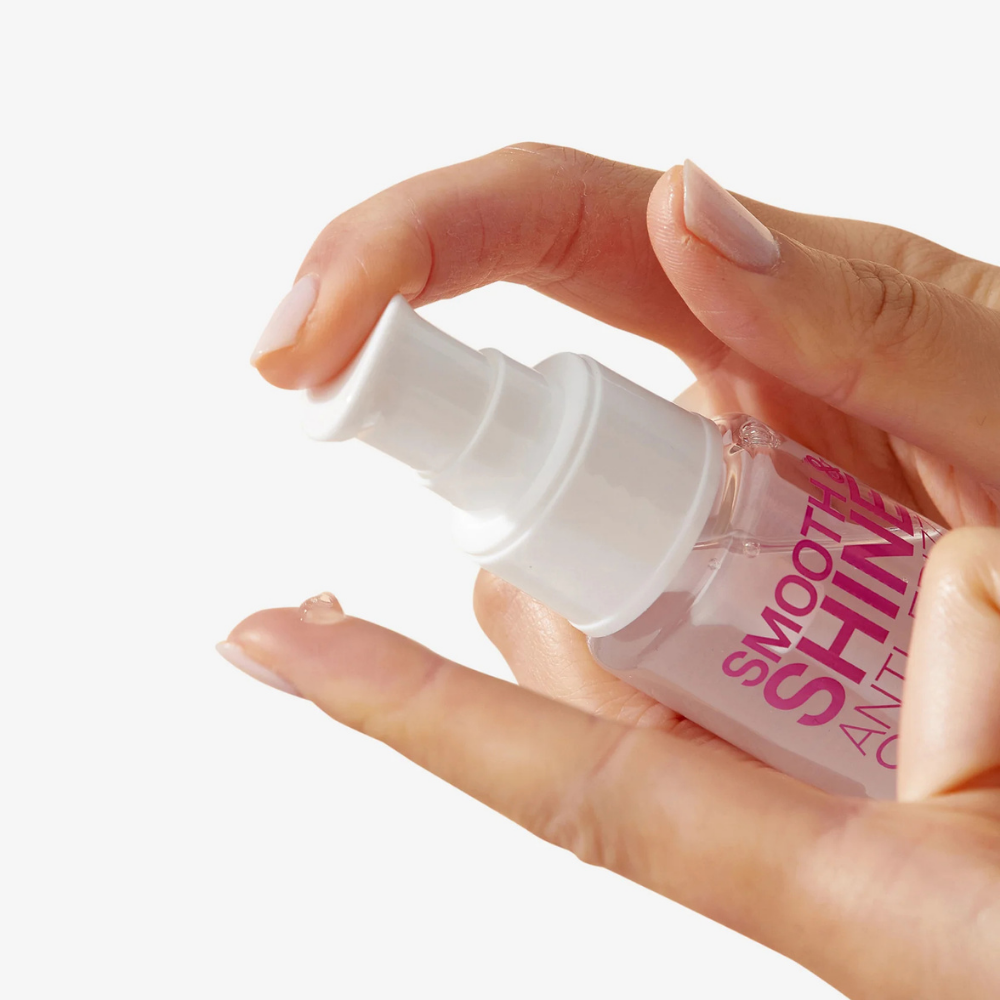 Eleven Smooth & Shine Anti-Frizz Serum 60ml