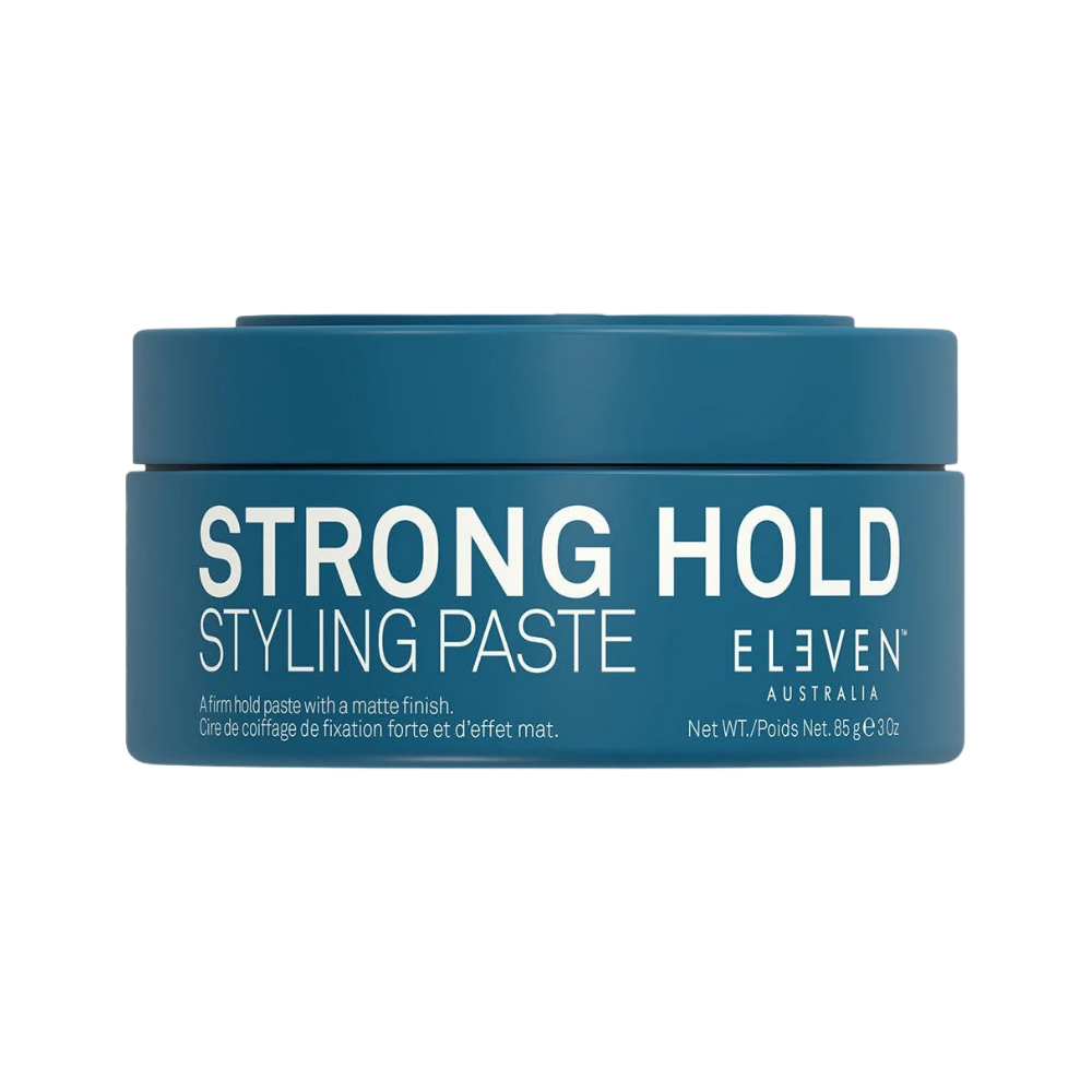 Eleven Strong Hold Styling Paste 85g