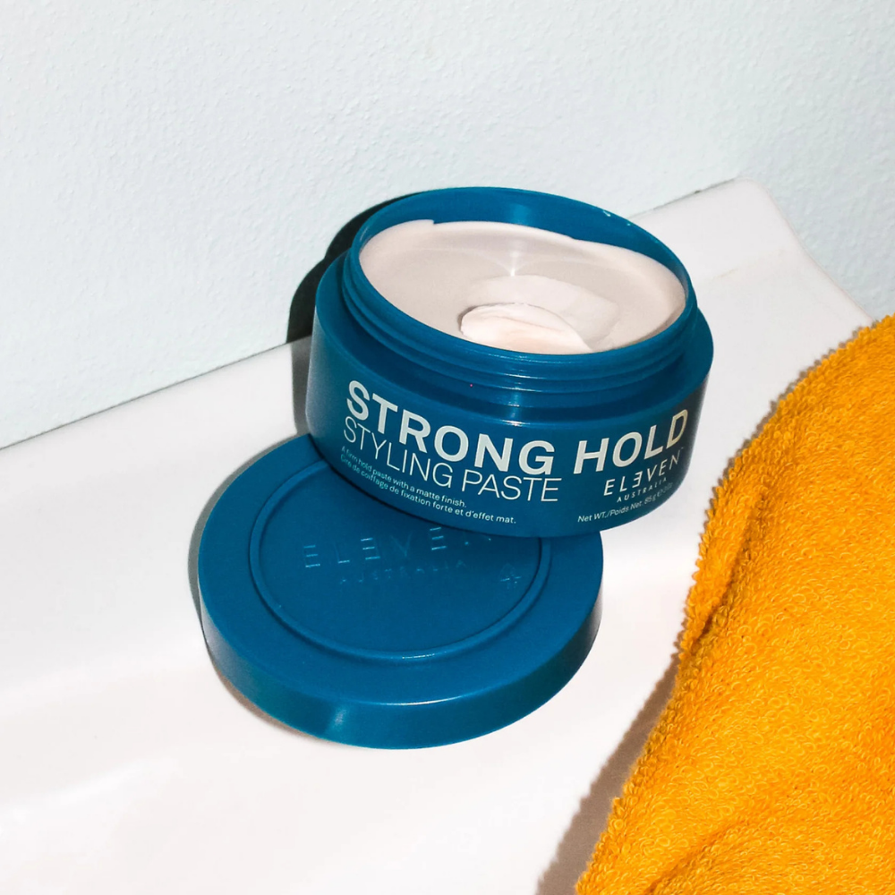 Eleven Strong Hold Styling Paste 85g