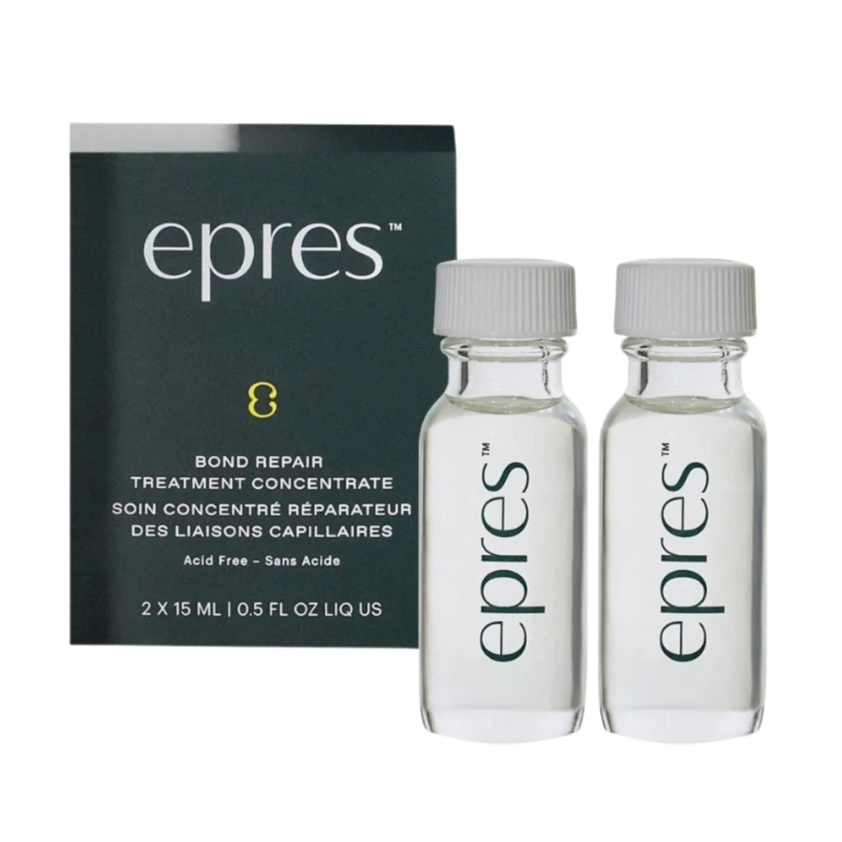 Epres Bond Repair Treatment Refill
