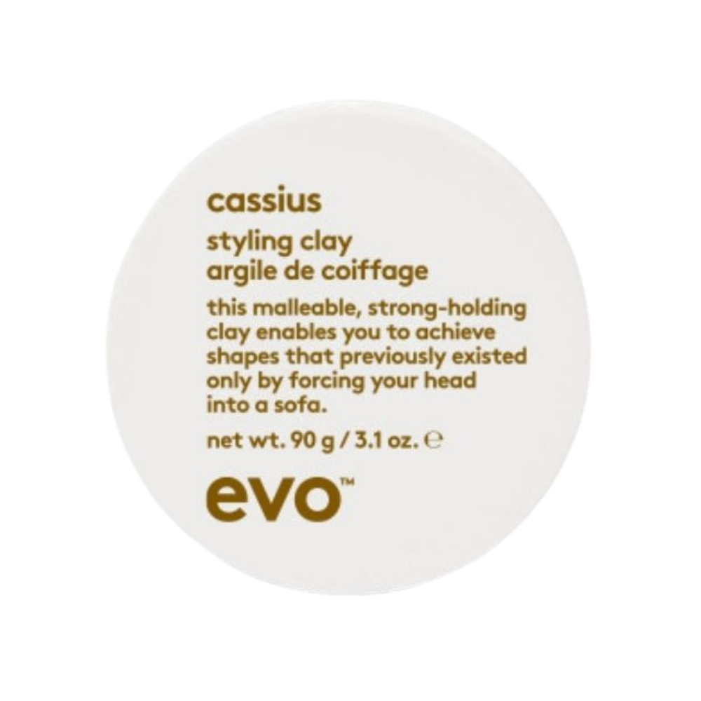 Evo Cassius Styling Clay 90g