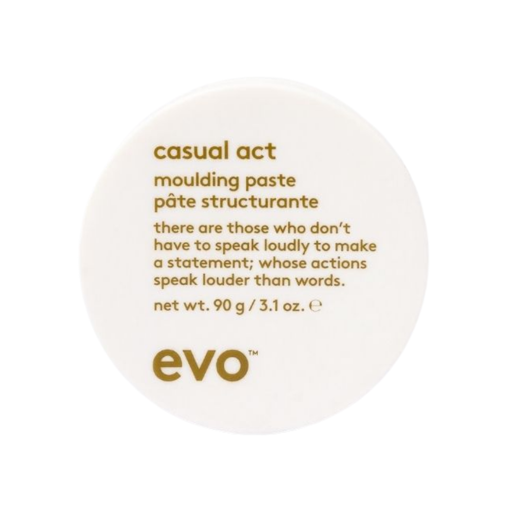 Evo Casual Act Molding Whip 90g