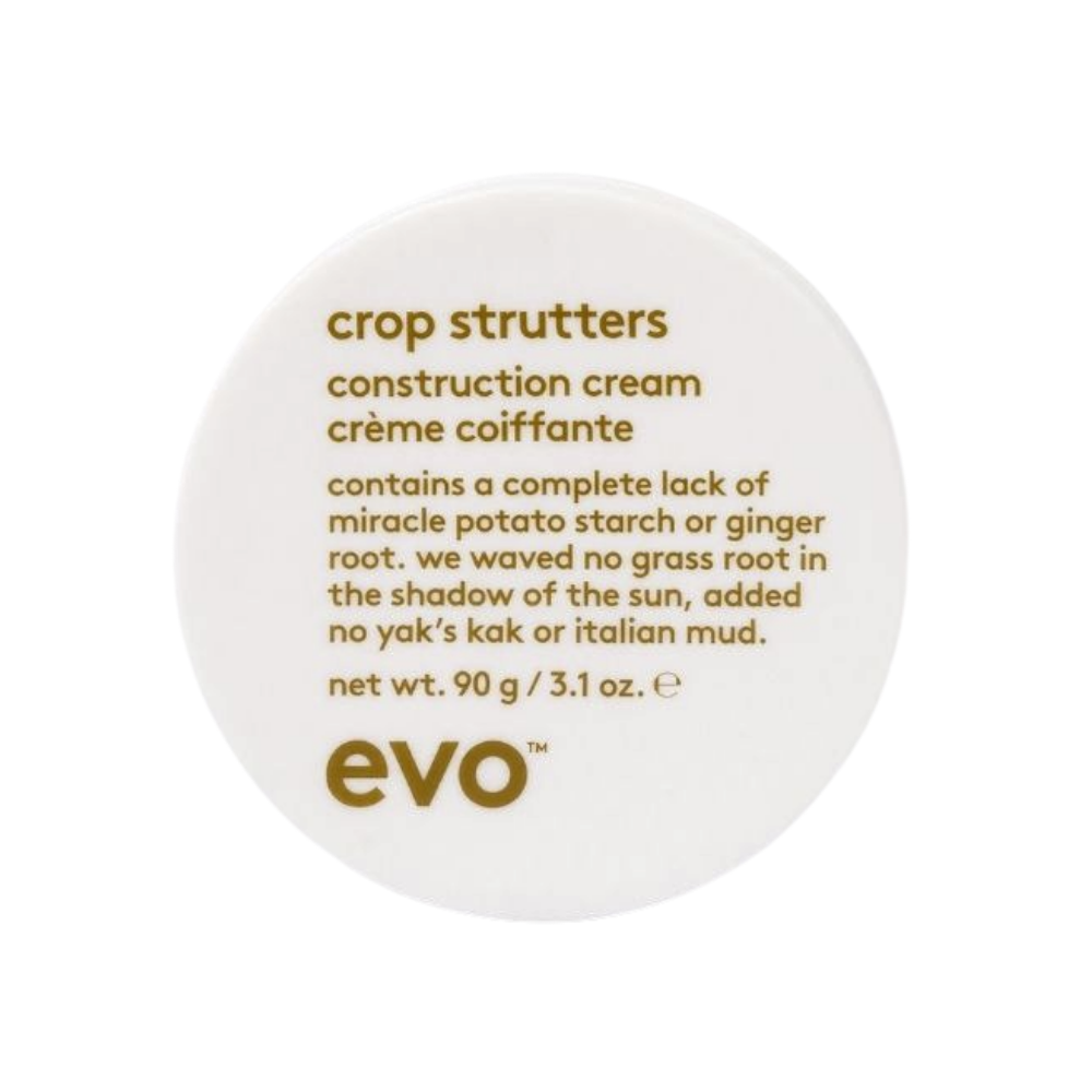 Evo Crop Strutters Construction Cream 90g