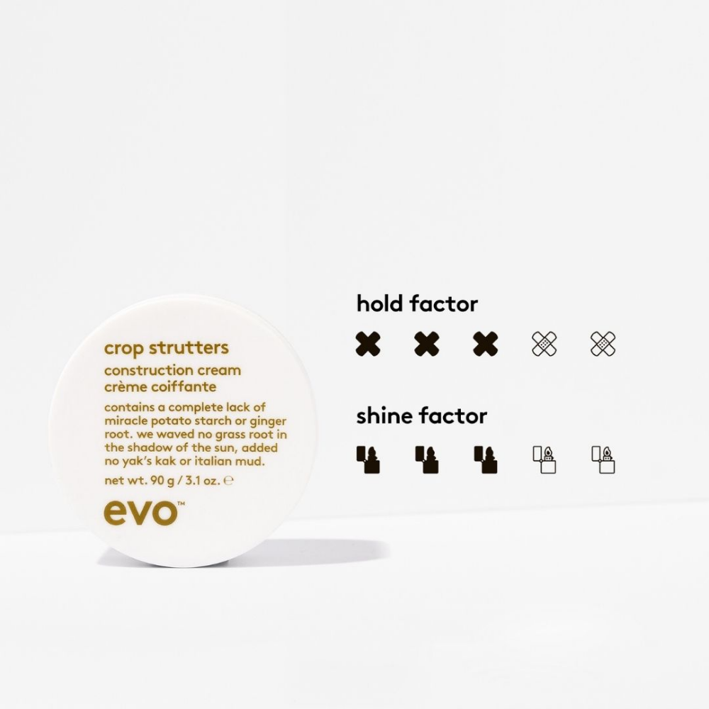 Evo Crop Strutters Construction Cream 90g