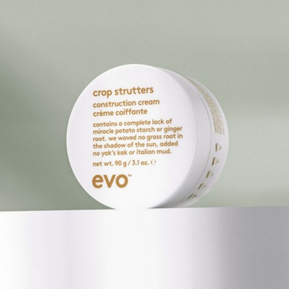 Evo Crop Strutters Construction Cream 90g