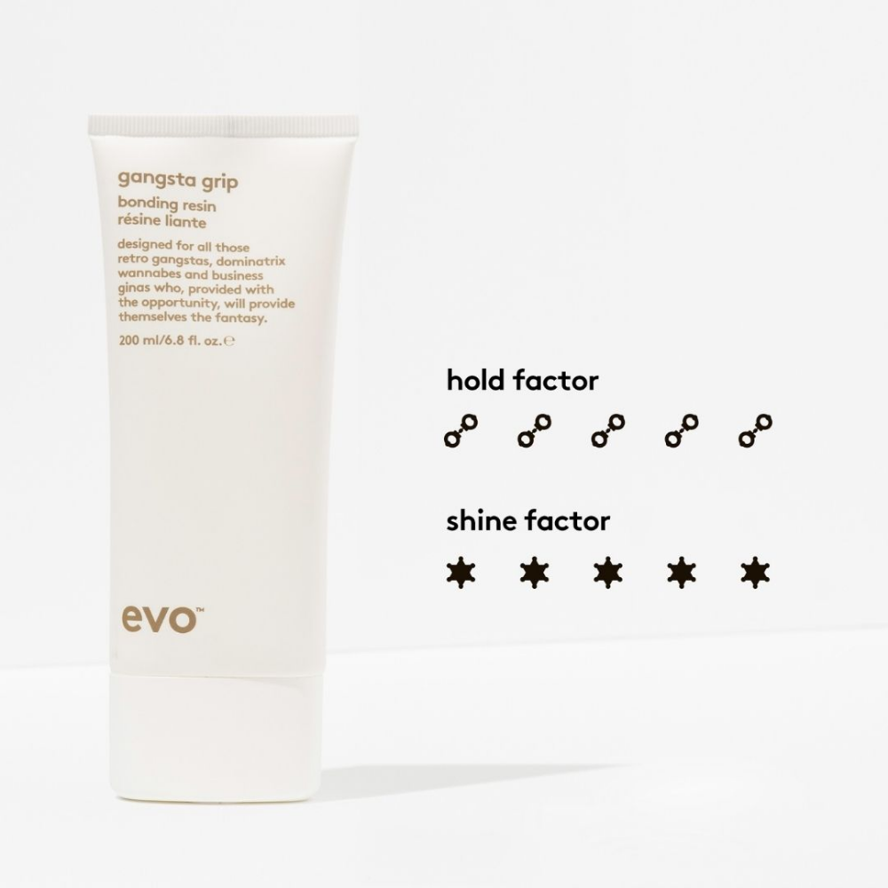 Evo Gangsta Grip Bonding Resin 200ml