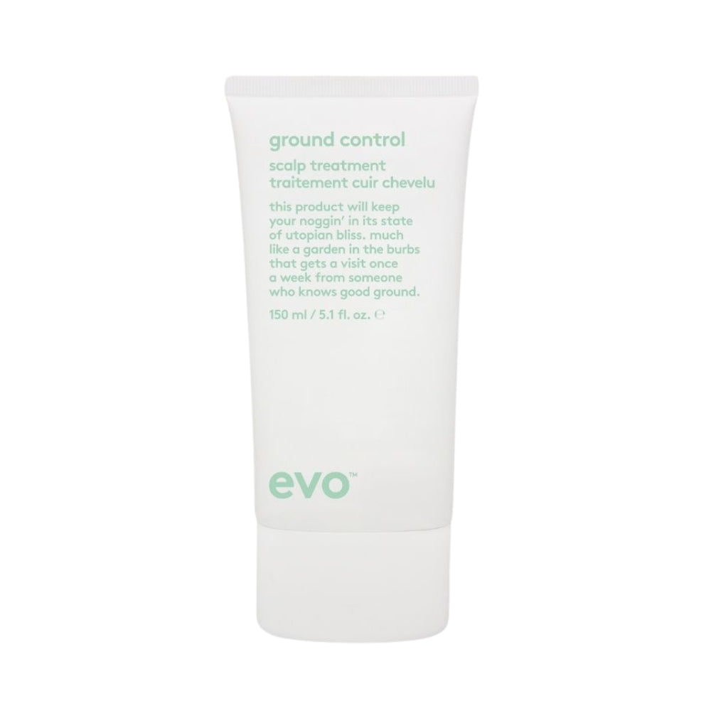 Evo Ground Control Scalp Treatment 150ml