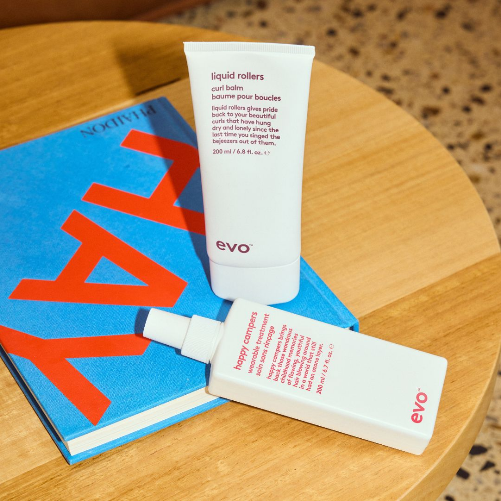 Evo Happy Campers Wearable Treatment 200ml