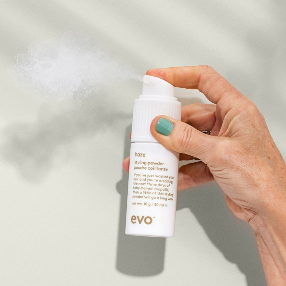 Evo Haze Styling Powder 50ml