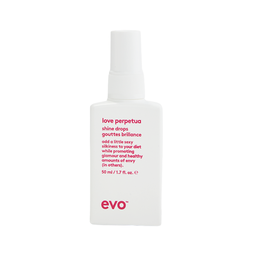 Evo Love Perpetua Shine Drops 50ml