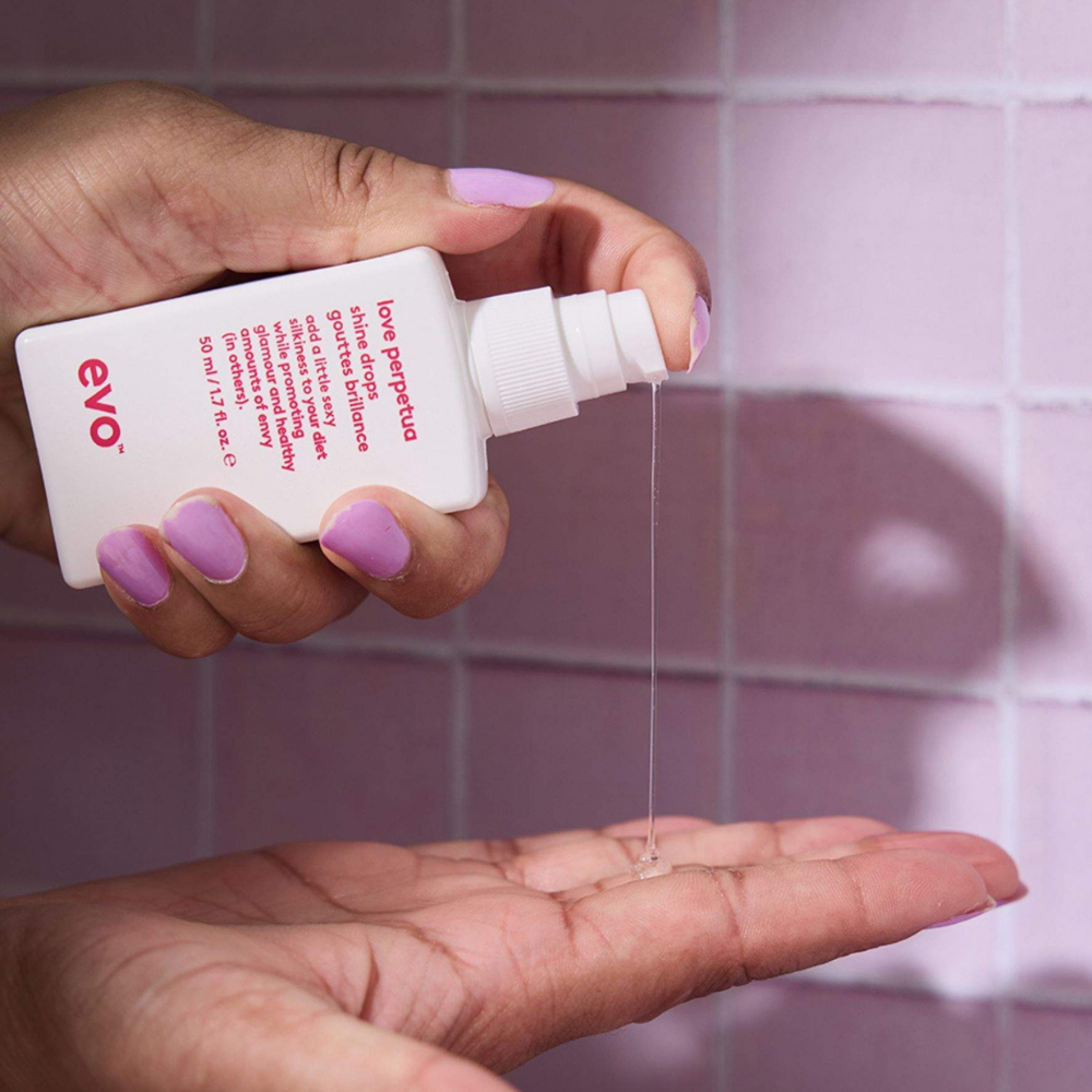 Evo Love Perpetua Shine Drops 50ml