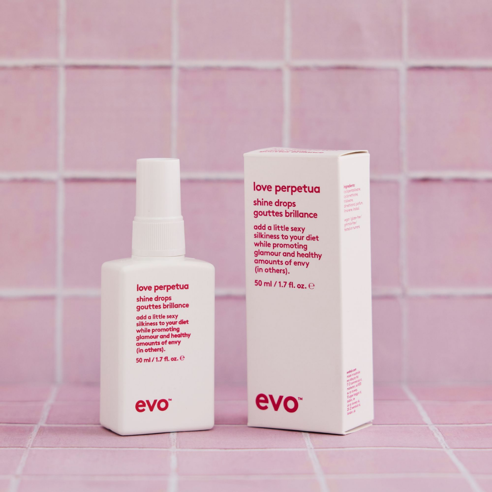 Evo Love Perpetua Shine Drops 50ml