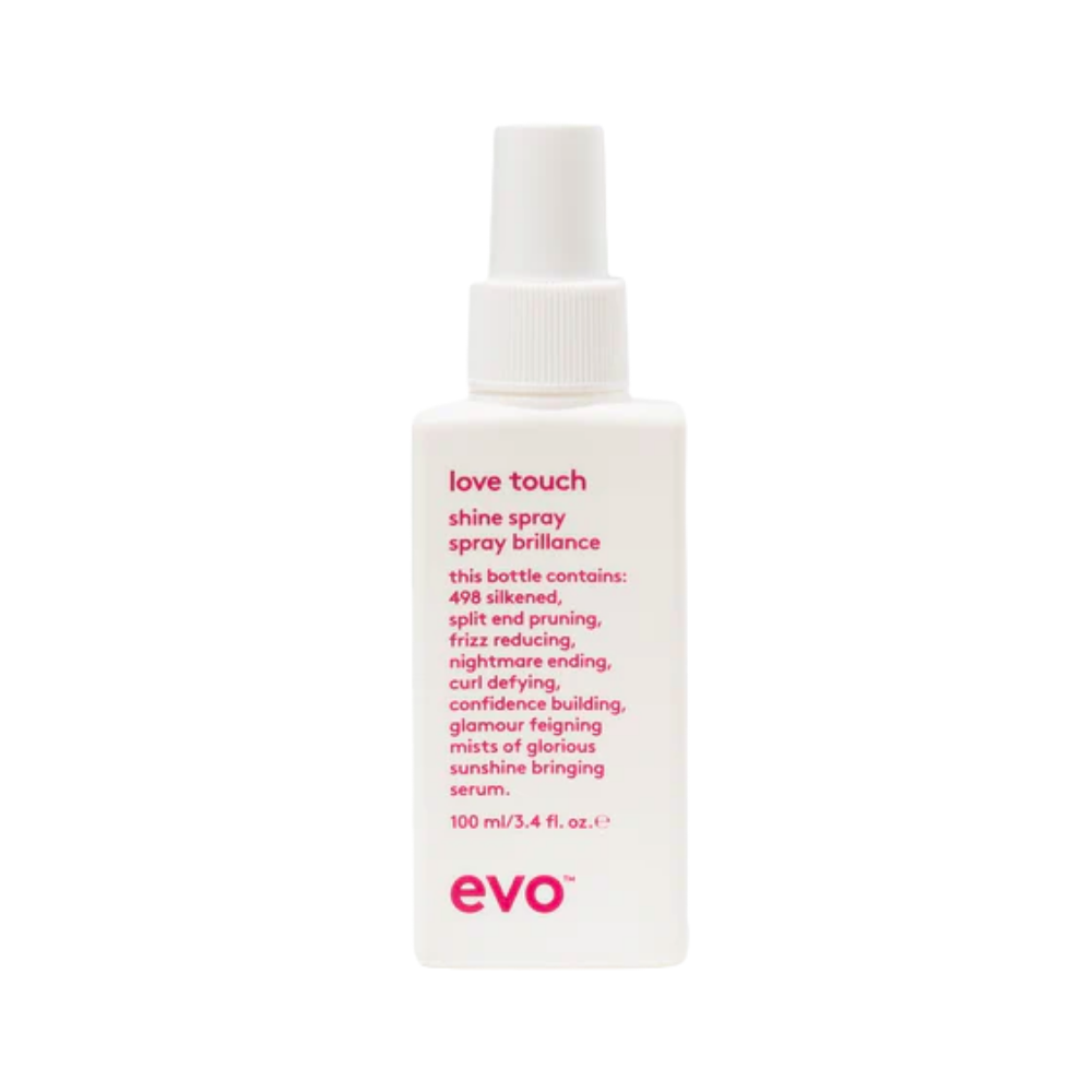 Evo Love Touch Shine Spray 100ml