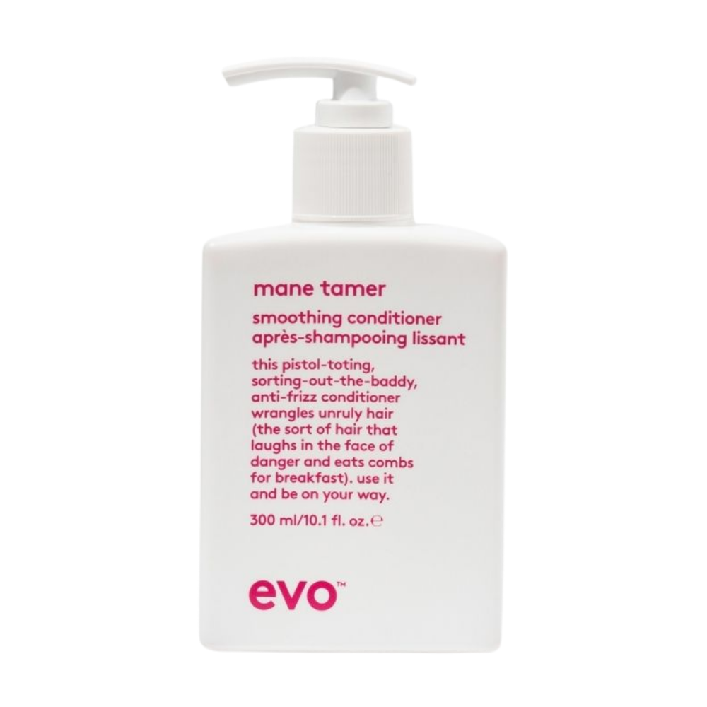 Evo Mane Tamer Smoothing Conditioner 300ml