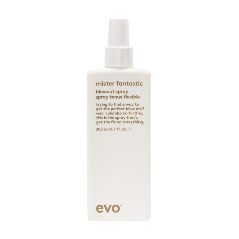 Evo Mister Fantastic Blow Out Spray 200ml