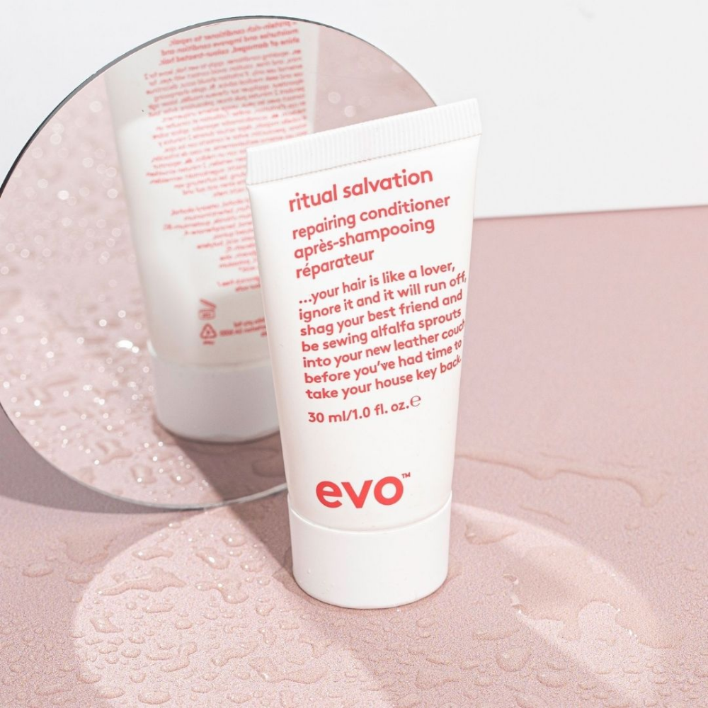 Evo Ritual Salvation Repairing Conditioner Travel 30ml