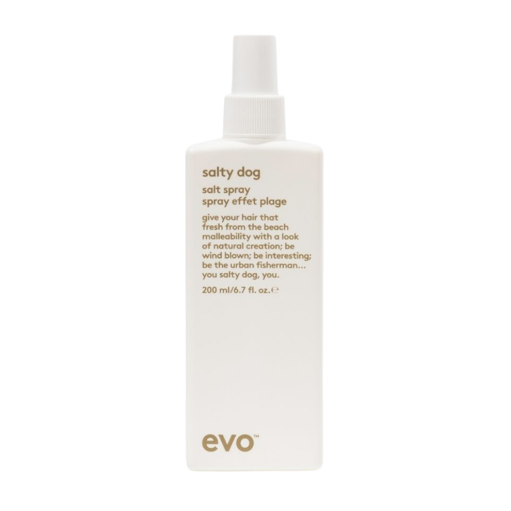 Evo Salty Dog Salt Spray 200ml