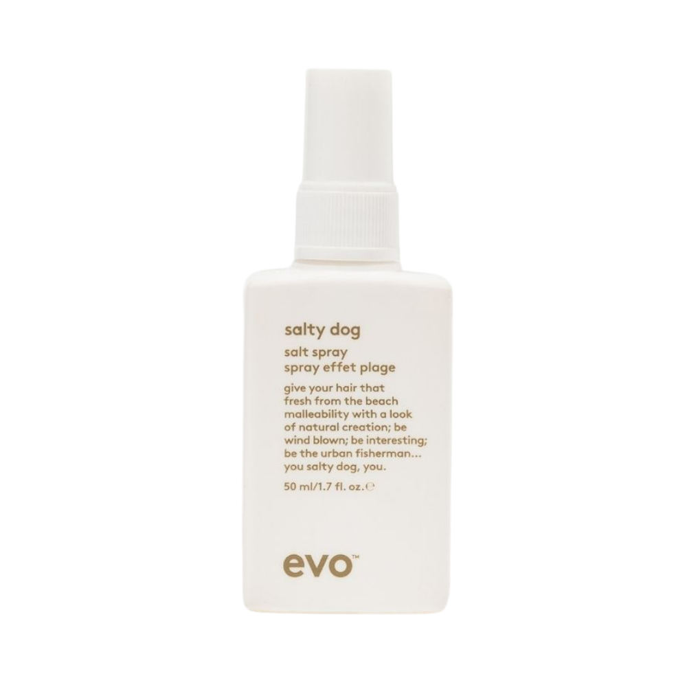 Evo Salty Dog Salt Spray Travel 50ml