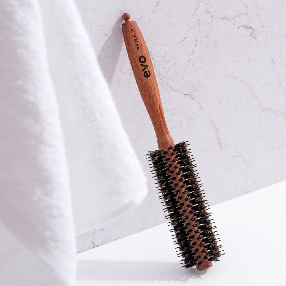 Evo Spike 14 Radial Brush