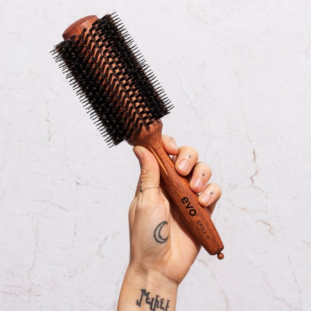 Evo Spike 38 Radial Brush