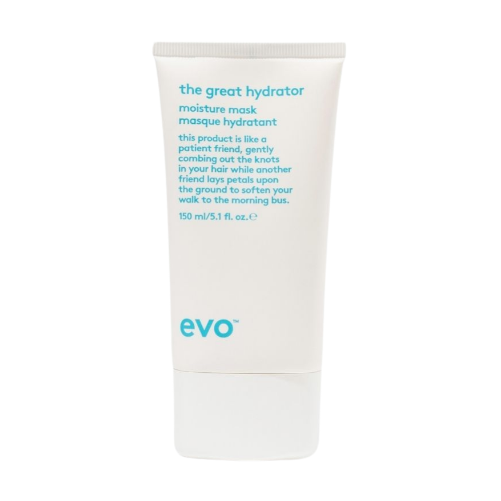 Evo The Great Hydrator Moisture Mask 150ml