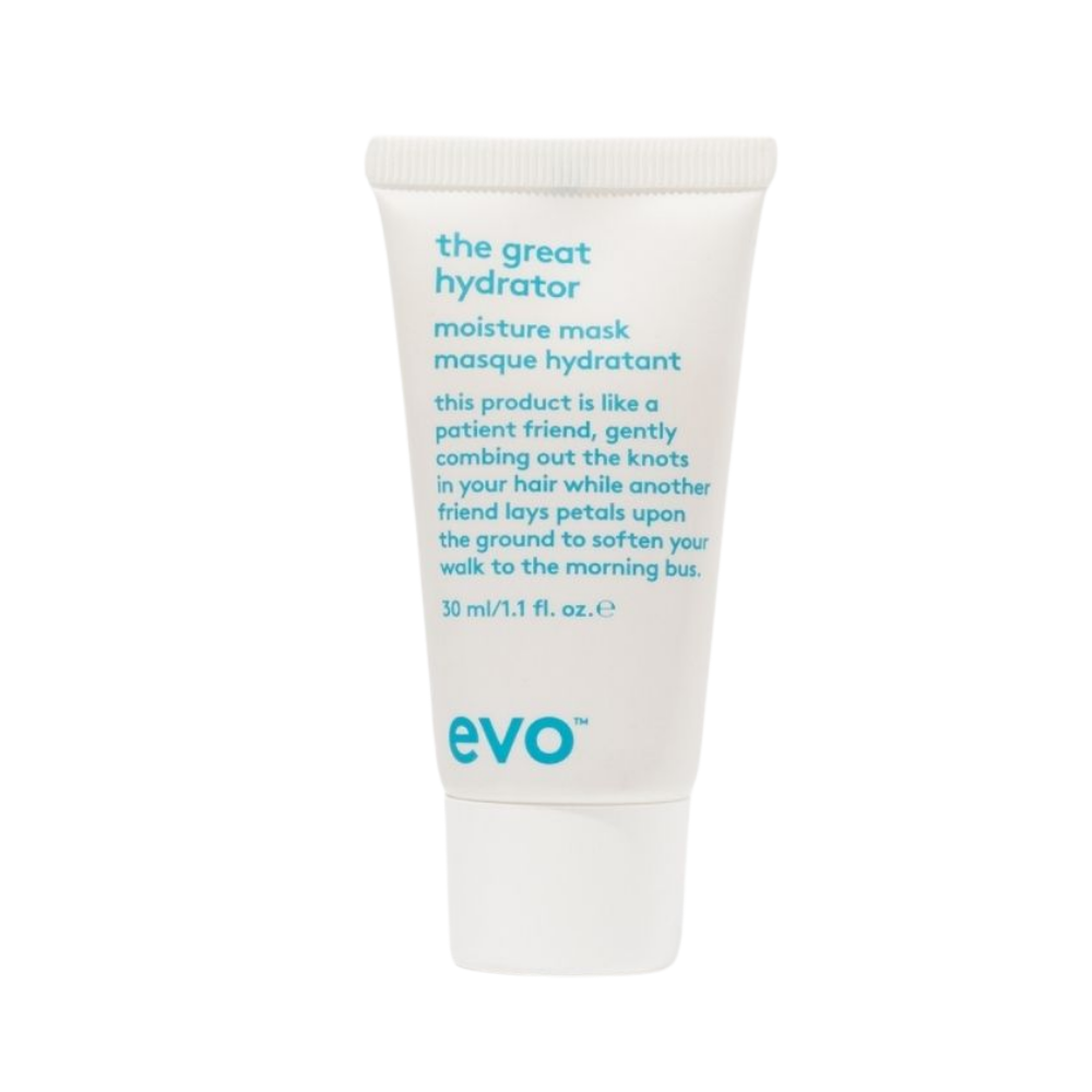 Evo The Great Hydrator Moisture Mask Travel 30ml