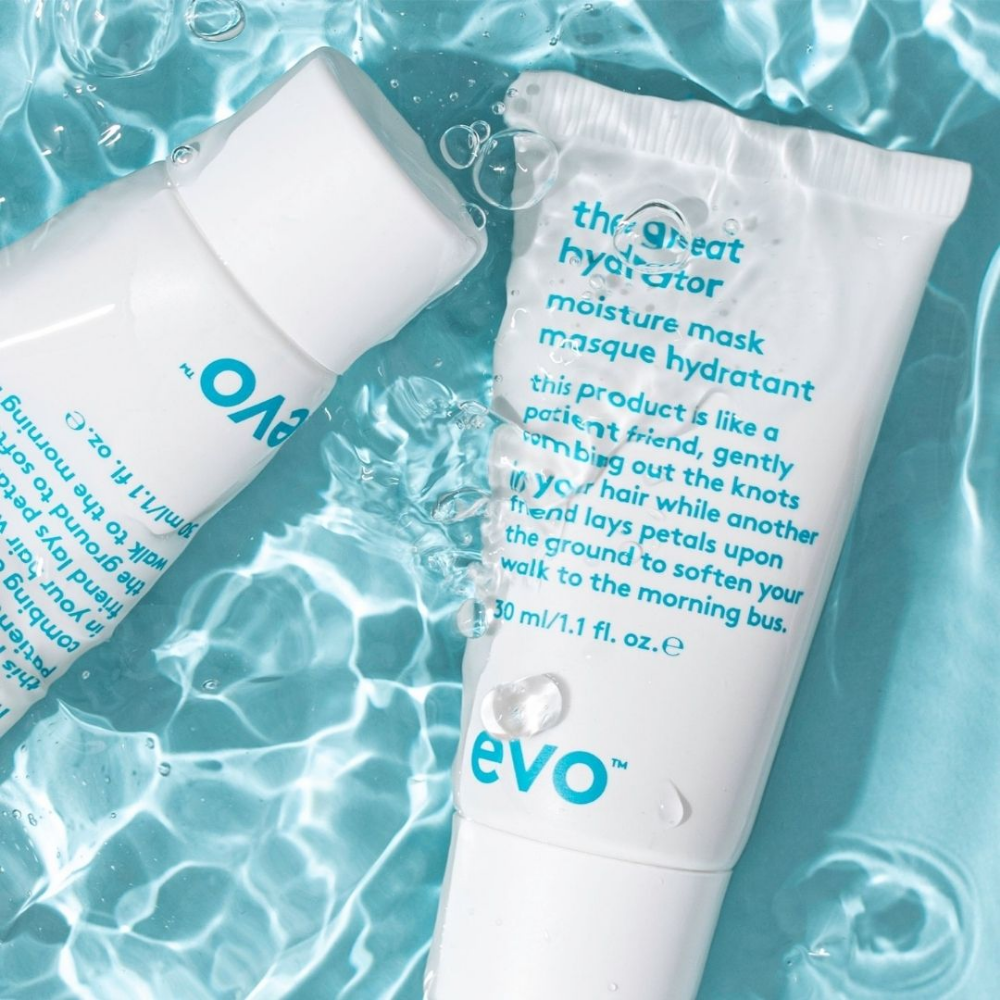 Evo The Great Hydrator Moisture Mask Travel 30ml