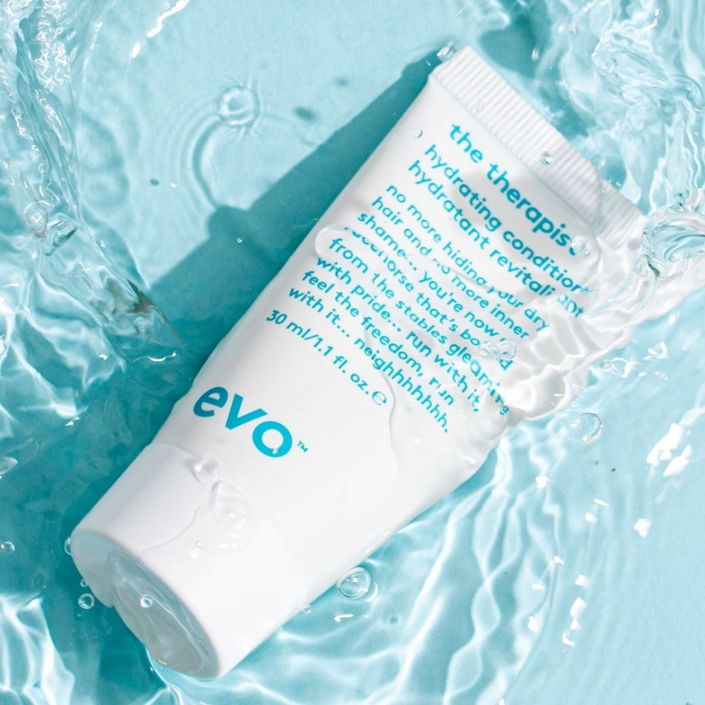 Evo The Therapist Hydrating Conditioner Travel 30ml