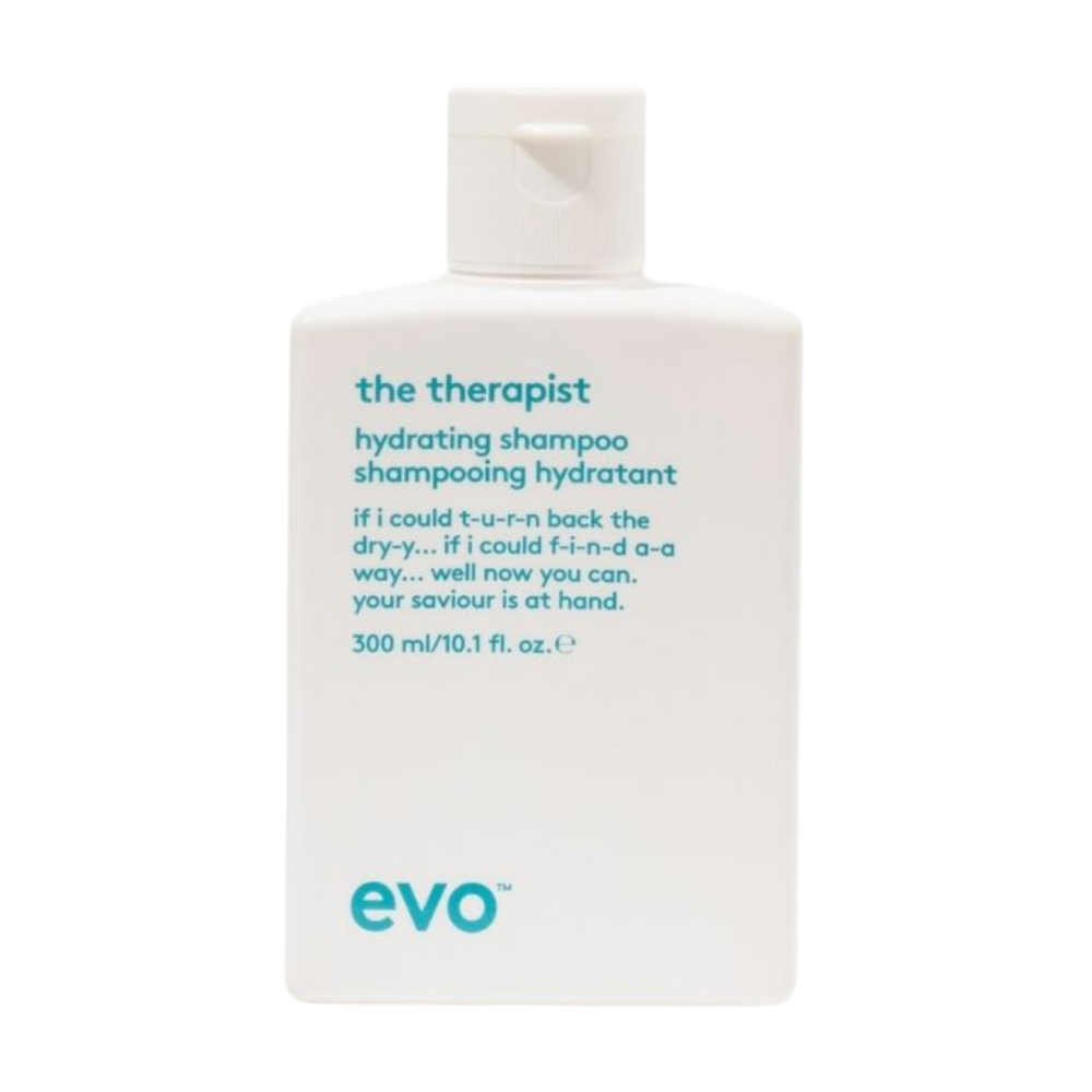 Evo The Therapist Hydrating Shampoo 300ml