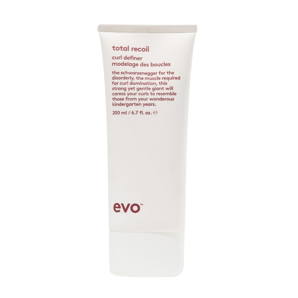 Evo Total Recoil Curl Definer 200ml