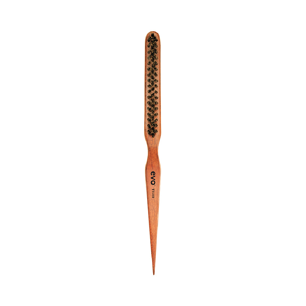 Evo Tyler Natural Bristle Teasing Brush