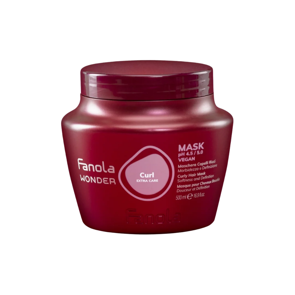Fanola Wonder Curl Mask 500ml