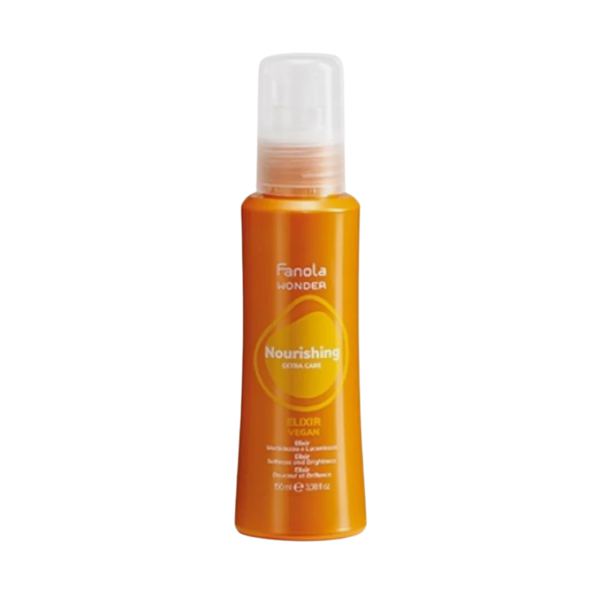 Fanola Wonder Nourishing Elixir 100ml