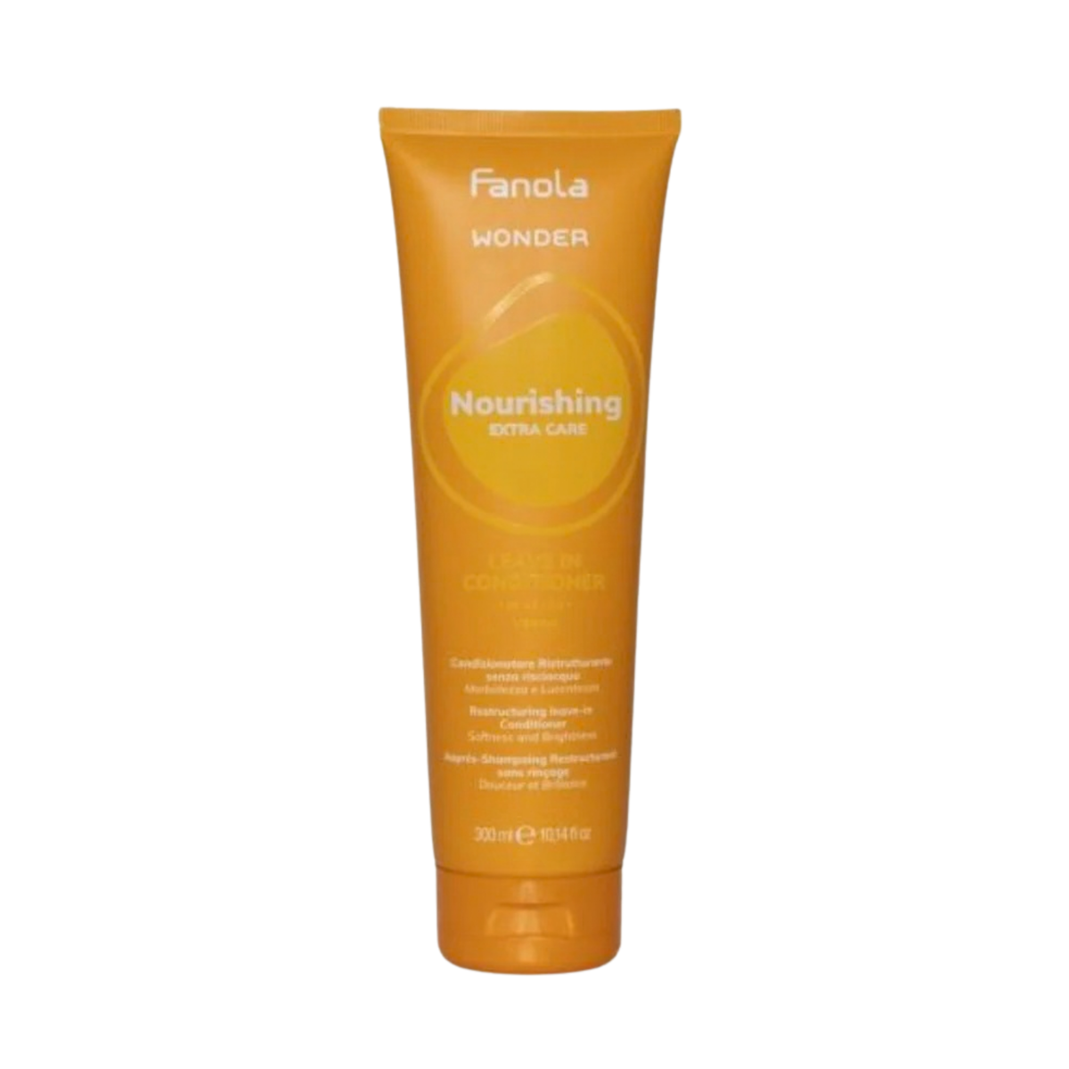 Fanola Wonder Nourishing Leave-In Conditioner 300ml