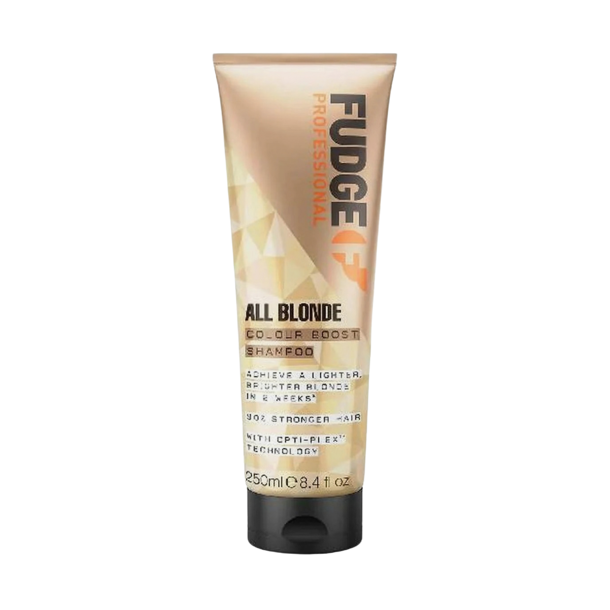 Fudge All Blonde Colour Booster Shampoo 250ml