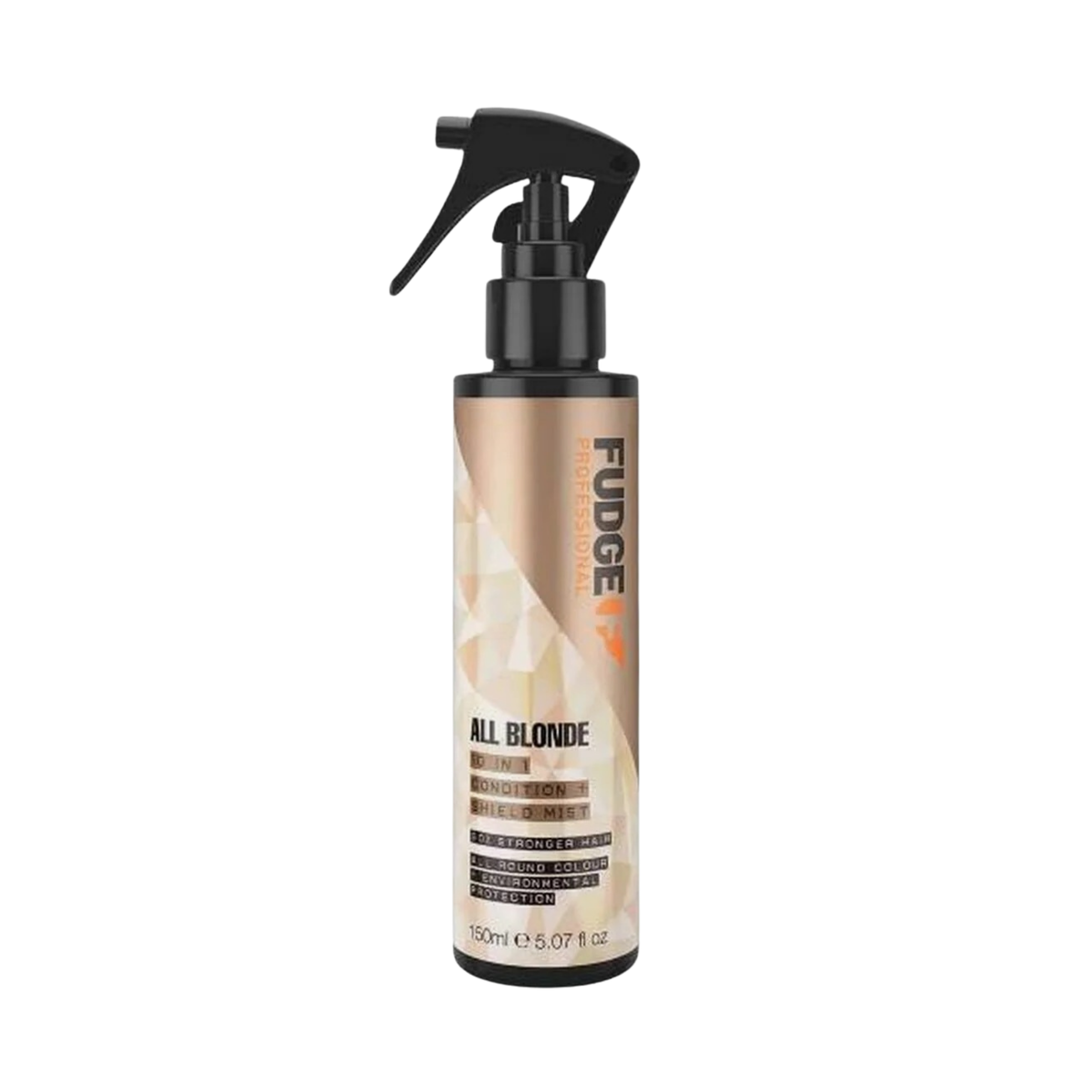 Fudge All Blonde Condition & Shield Mist 150ml